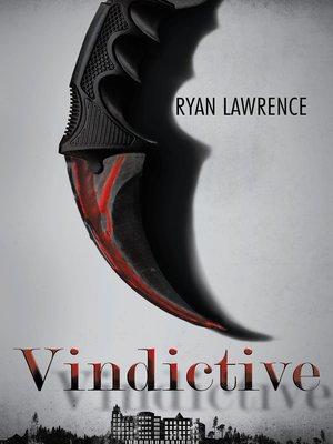 cover image of Vindictive